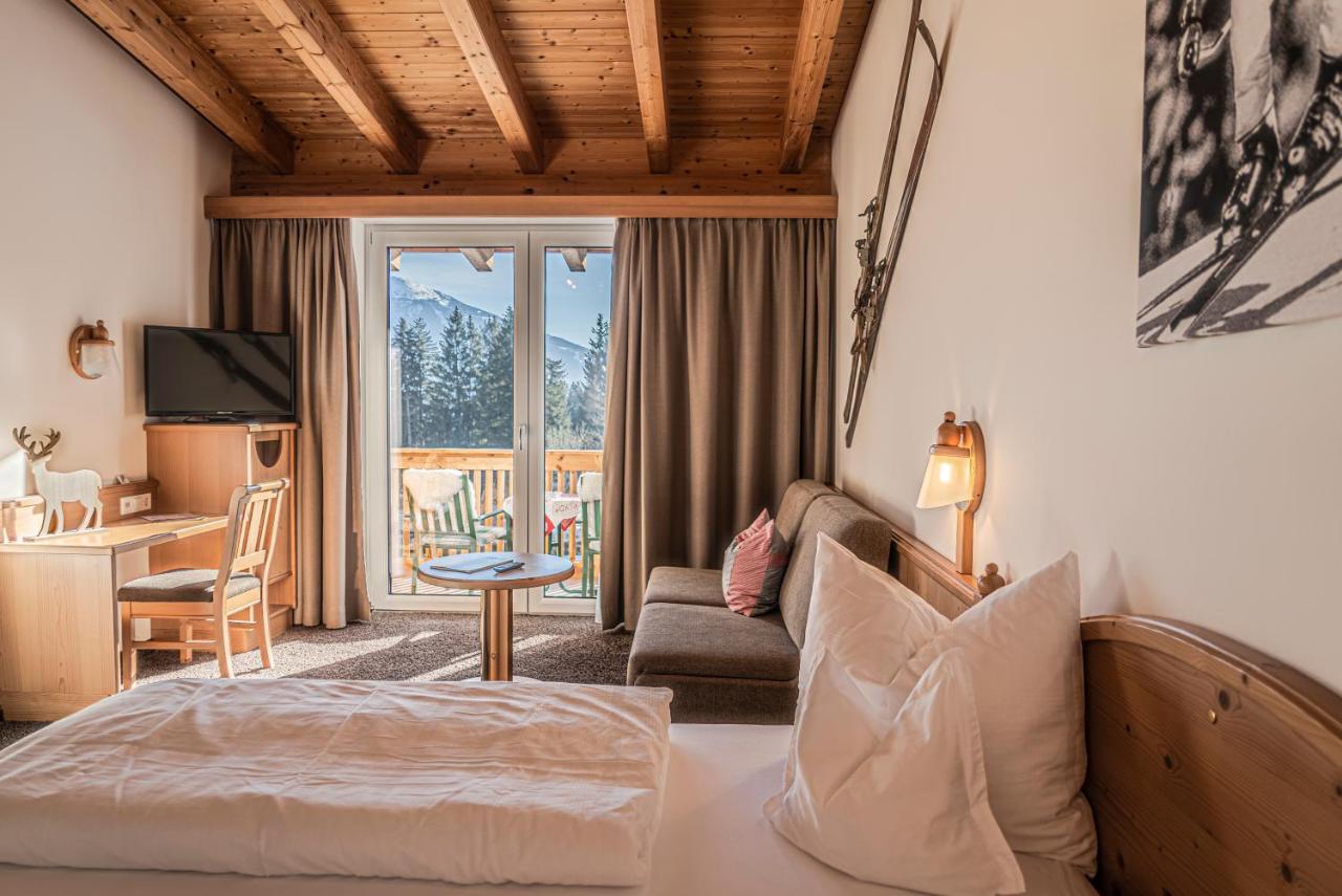 Sweet Cherry - Boutique & Guesthouse Tyrol Innsbruck Exterior foto