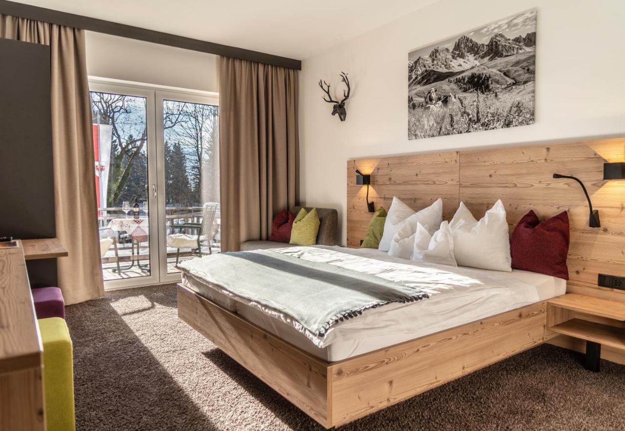 Sweet Cherry - Boutique & Guesthouse Tyrol Innsbruck Exterior foto