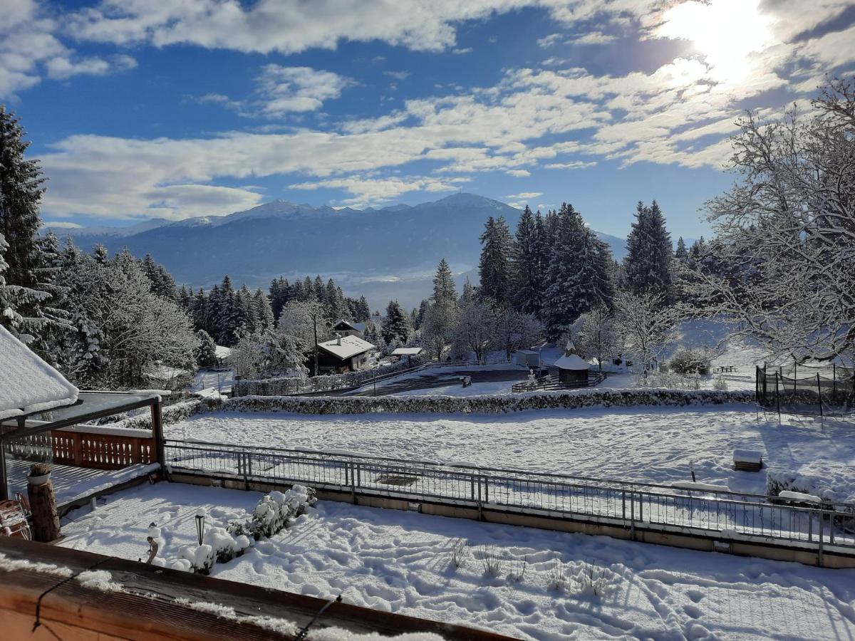 Sweet Cherry - Boutique & Guesthouse Tyrol Innsbruck Exterior foto