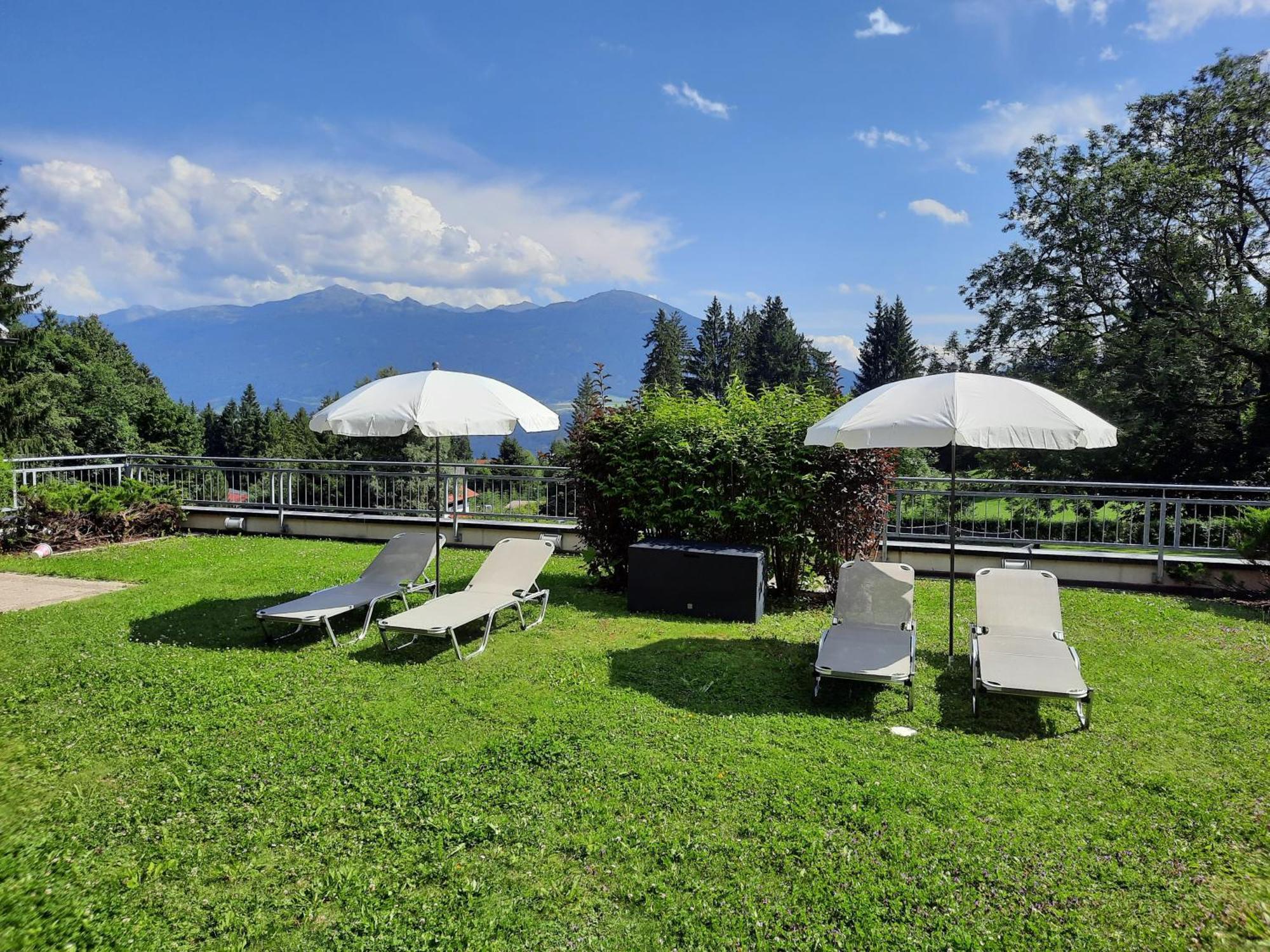 Sweet Cherry - Boutique & Guesthouse Tyrol Innsbruck Exterior foto