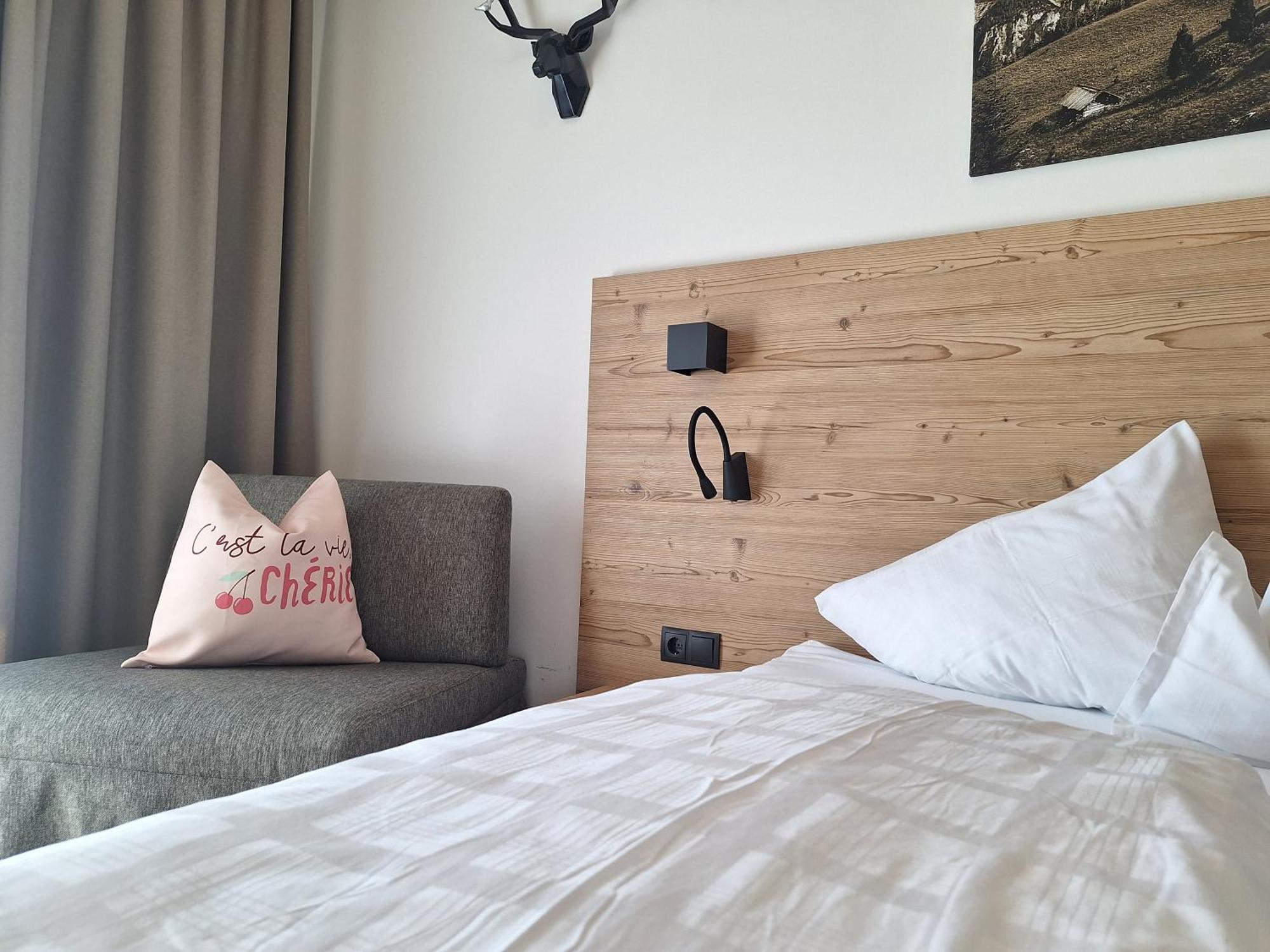 Sweet Cherry - Boutique & Guesthouse Tyrol Innsbruck Exterior foto