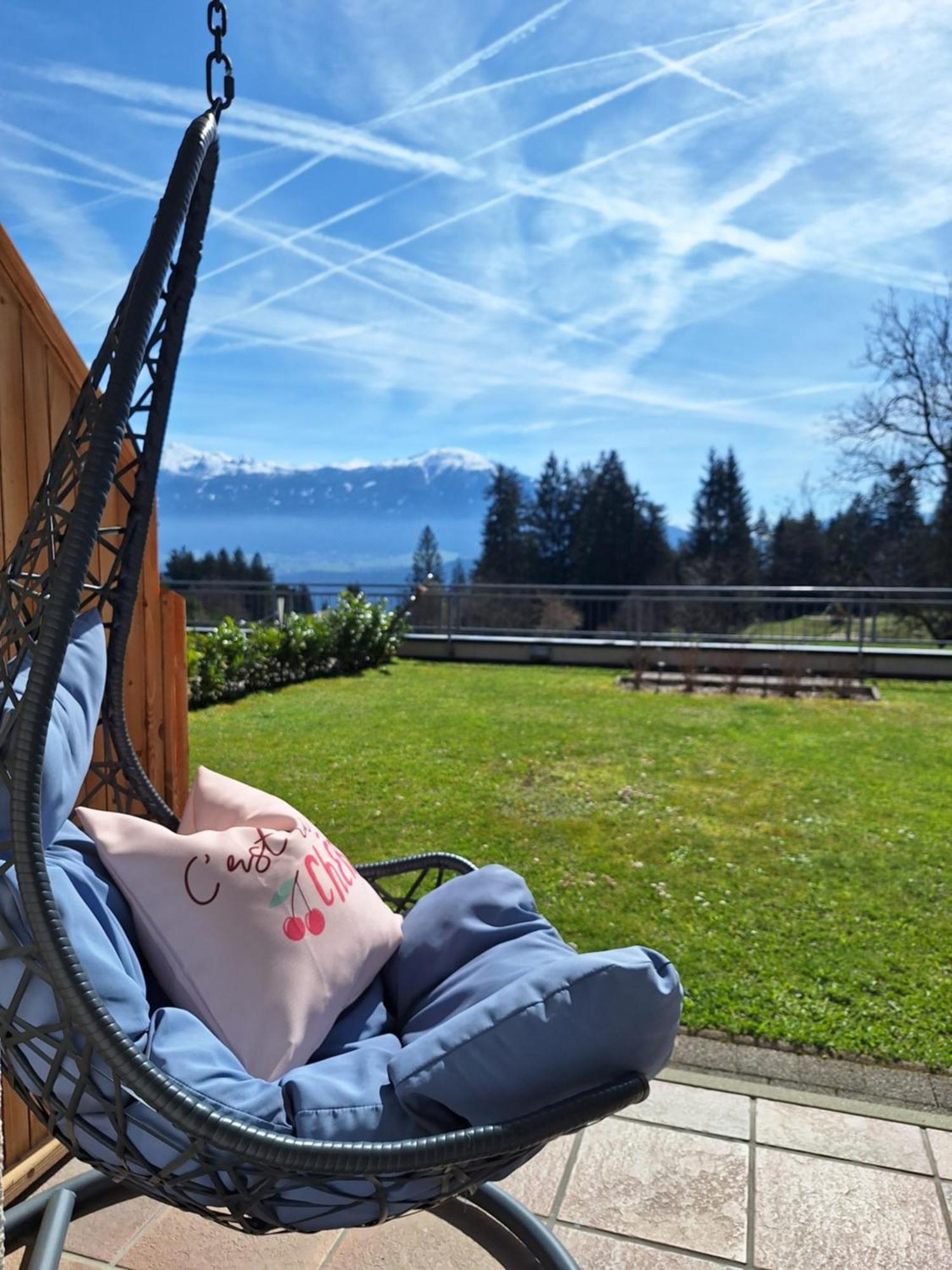 Sweet Cherry - Boutique & Guesthouse Tyrol Innsbruck Exterior foto