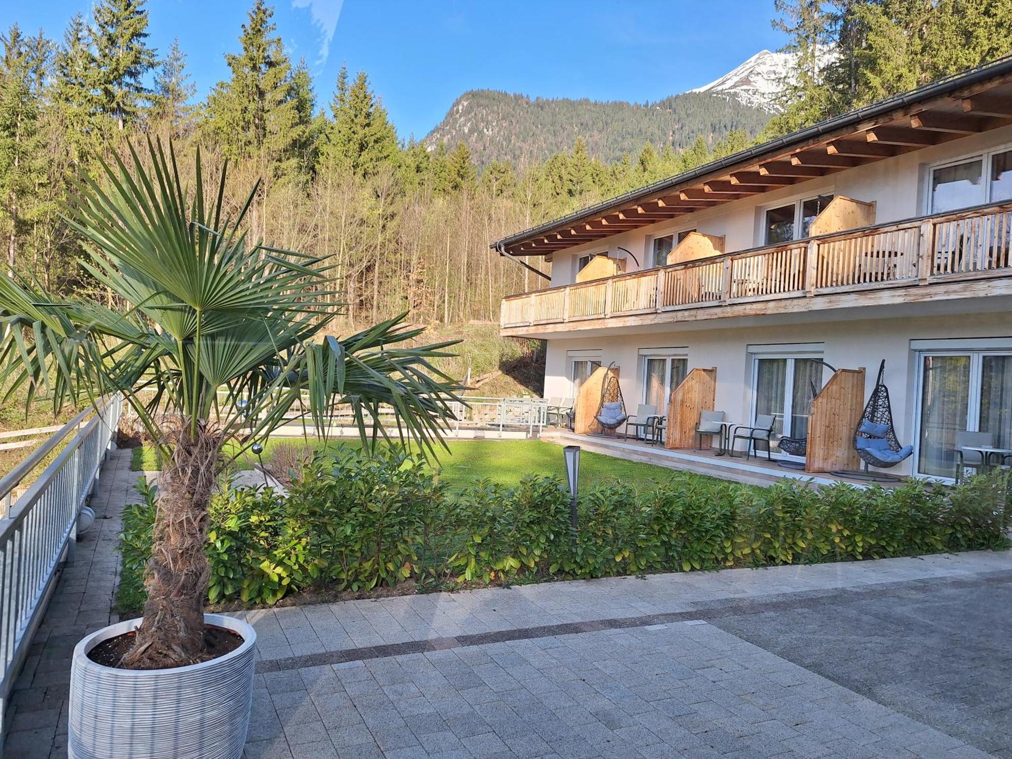 Sweet Cherry - Boutique & Guesthouse Tyrol Innsbruck Exterior foto