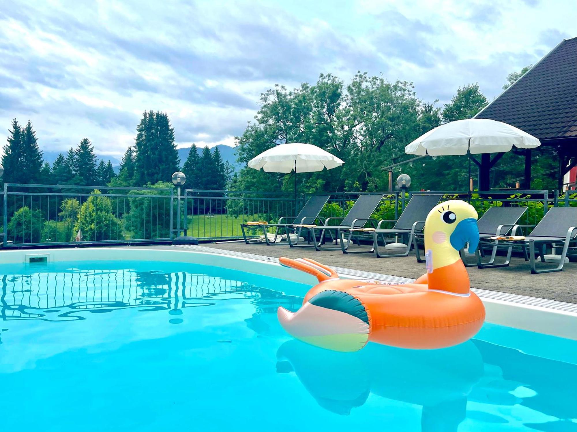 Sweet Cherry - Boutique & Guesthouse Tyrol Innsbruck Exterior foto